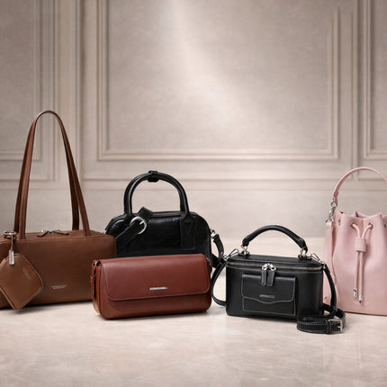 Collection image for: حقائب JESS