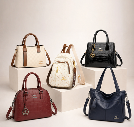 Collection image for: حقائب NERO - وصل حديثاً