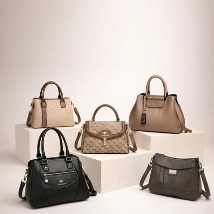 Collection image for: حقائب NERO - وصل حديثاً