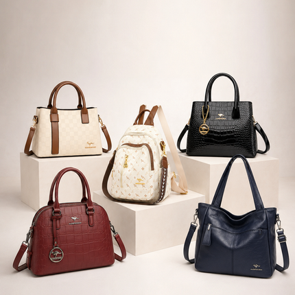 Collection image for: حقائب نيرو كامل
