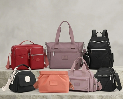 Collection image for: FOX BAGS
