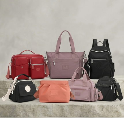 Collection image for: FOX BAGS