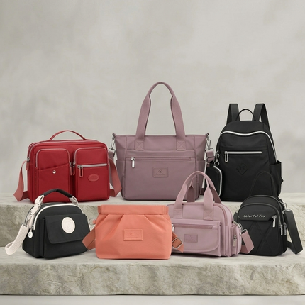 Collection image for: FOX BAGS