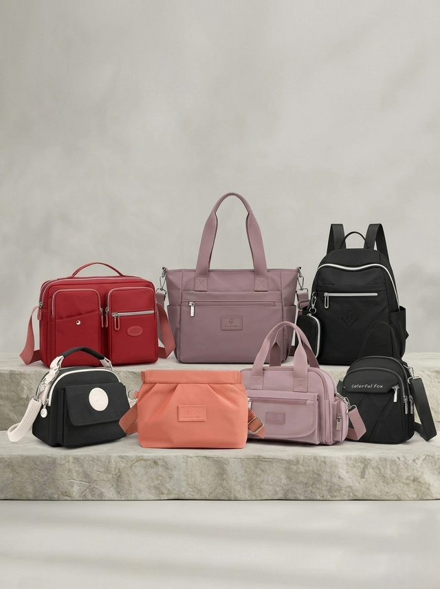 FOX BAGS