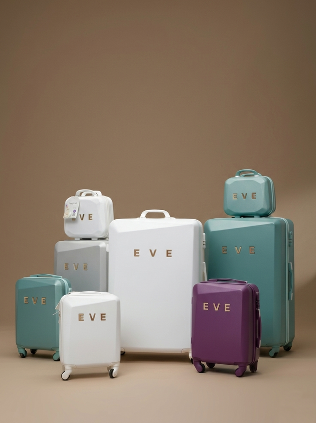 أطقم eve