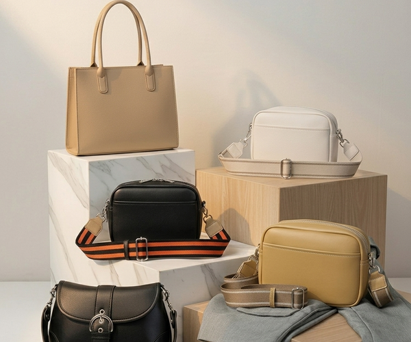 SMALLEN – EVE Bags
