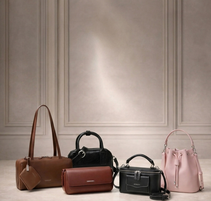 Collection image for: حقائب JESS