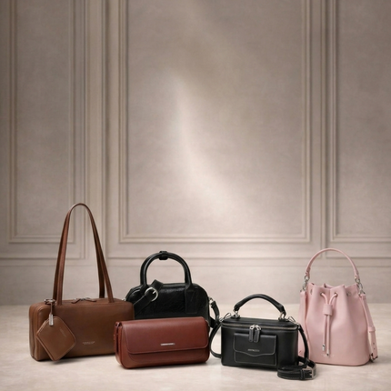 Collection image for: حقائب JESS