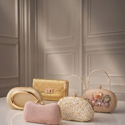 Collection image for: MISK BAGS