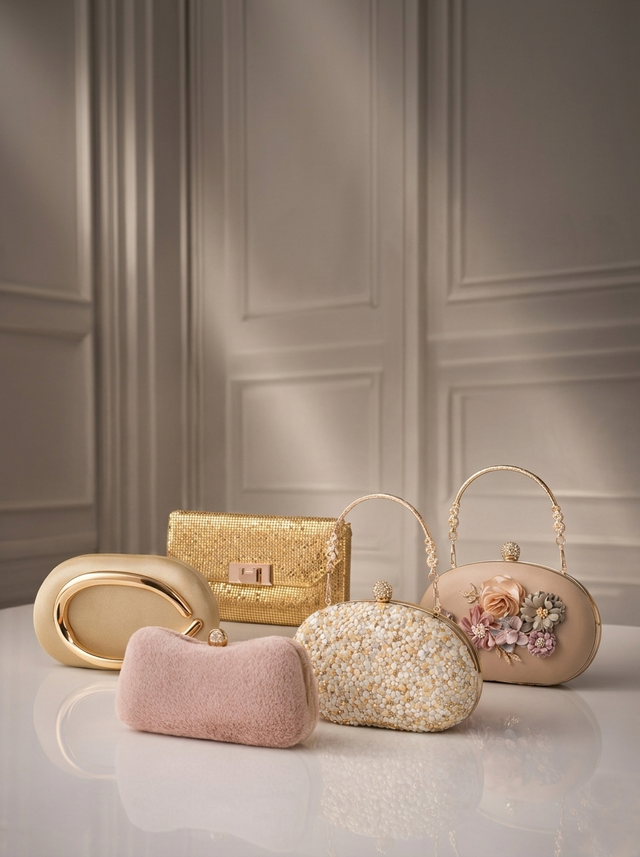 MISK BAGS