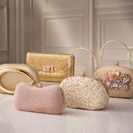 Collection image for: حقائب MESK