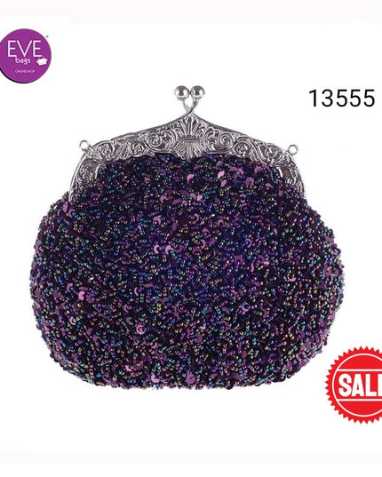 13555 تصفية حقيبة مناسبات كود 🔻