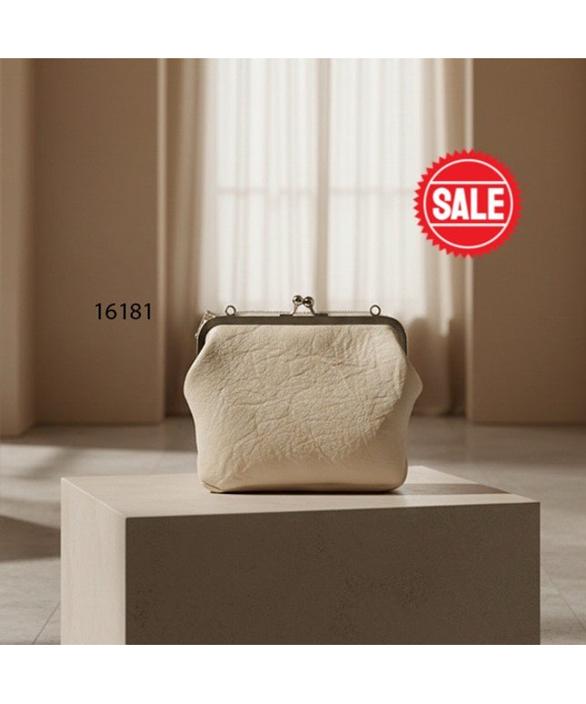 تصفية حقيبة نسائية كود 16181🔻