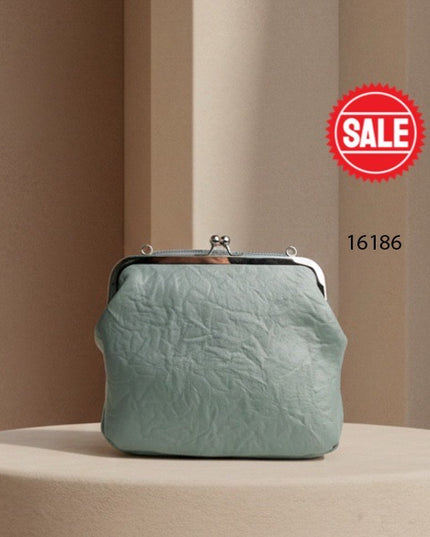 تصفية حقيبة نسائية كود 16186🔻