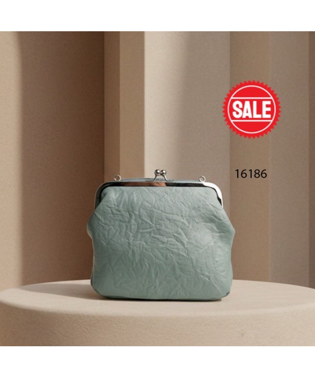 تصفية حقيبة نسائية كود 16186🔻