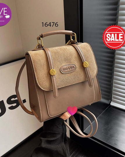 16476 تصفية حقيبة نسائية كود 🔻