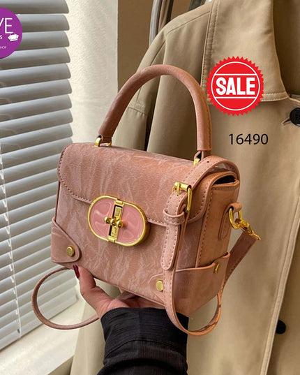 16490 تصفية حقيبة نسائية كود 🔻
