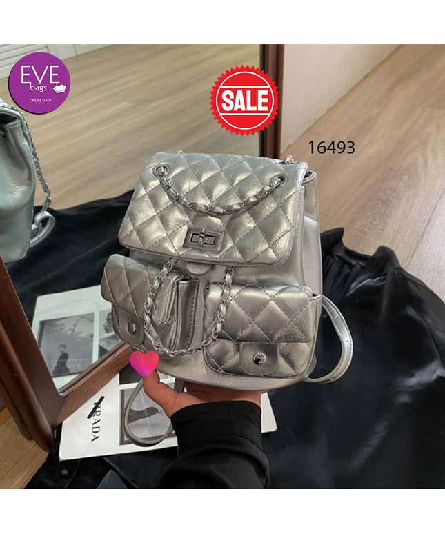 16493 تصفية حقيبة نسائية كود 🔻