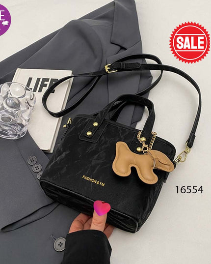 16554 تصفية حقيبة نسائية كود 🔻