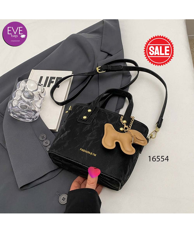 16554 تصفية حقيبة نسائية كود 🔻