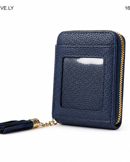 جزدان صغير جلد
