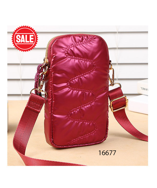 تصفية حقيبة نسائية كود 16677🔻