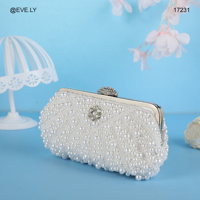 بيرل | حقيبة السهرة والمناسبات
