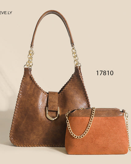 تيمة| طقم حقائب الكتف العملي