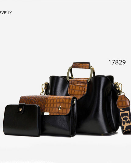 إيلسا | طاقم حقائب عملي