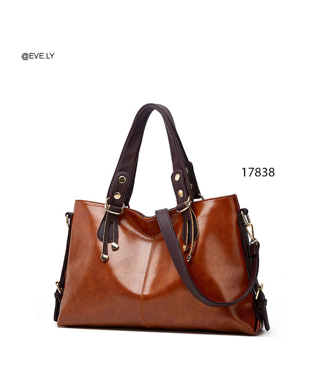 سانا | حقيبة اليد اليومية الواسعة