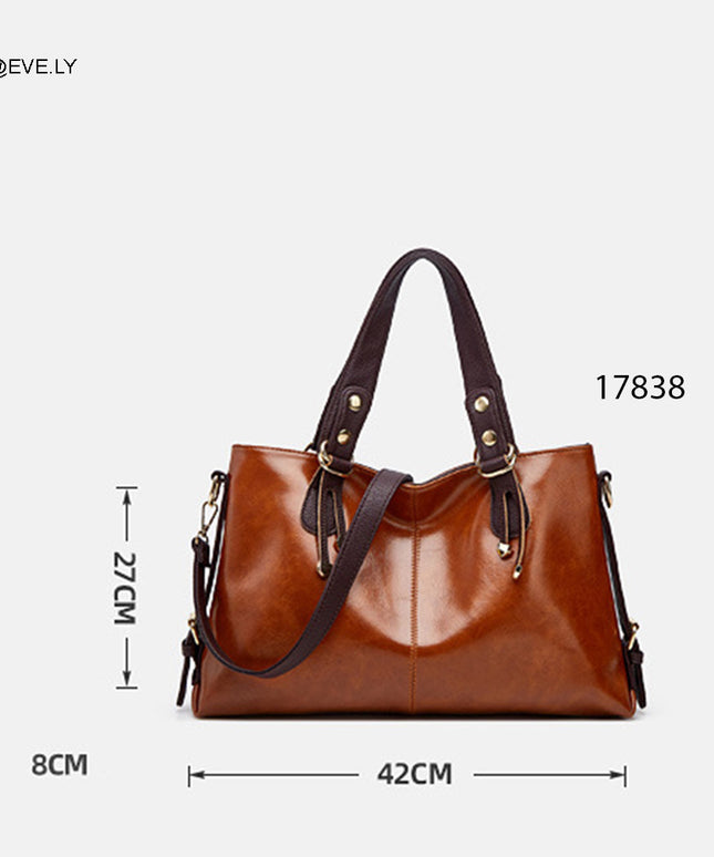 سانا | حقيبة اليد اليومية الواسعة