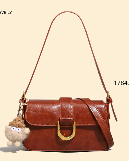 مارا | حقيبة اليد والكتف اليومية