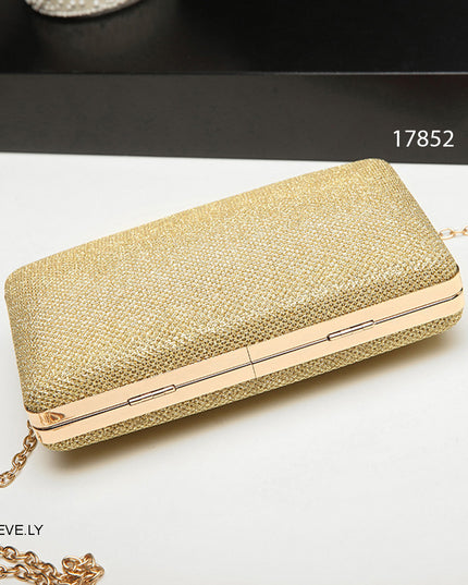 أورا | حقيبة السهرة والمناسبات