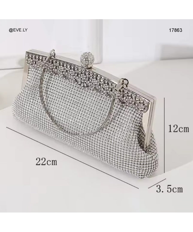 لؤلؤ | حقيبة السهرة