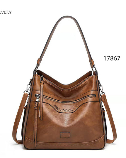 رتيل | حقيبة الكتف اليومية