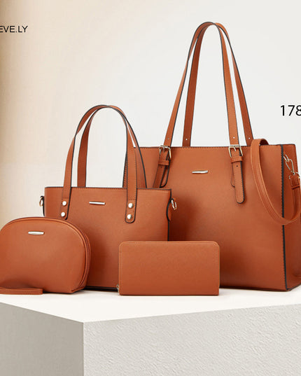 سيليا | طقم الحقائب المتكامل