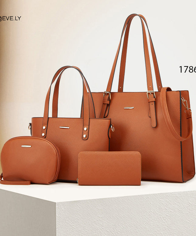 سيليا | طقم الحقائب المتكامل