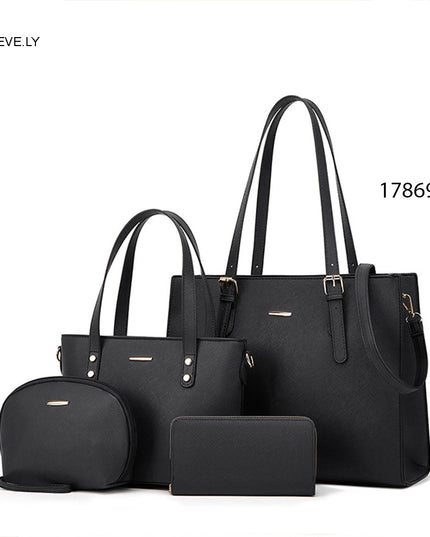 سيليا | طقم الحقائب المتكامل