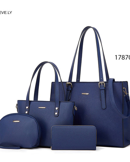 سيليا | طقم الحقائب المتكامل