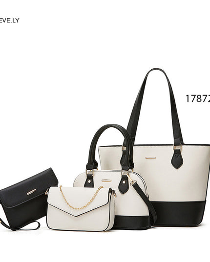 هاجر | طقم الحقائب المتكامل