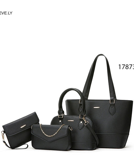 هاجر | طقم الحقائب المتكامل