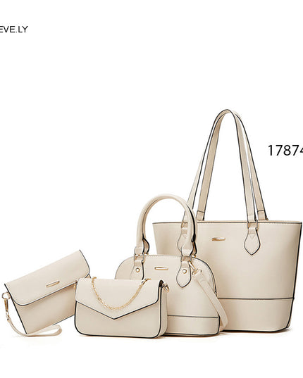 هاجر | طقم الحقائب المتكامل