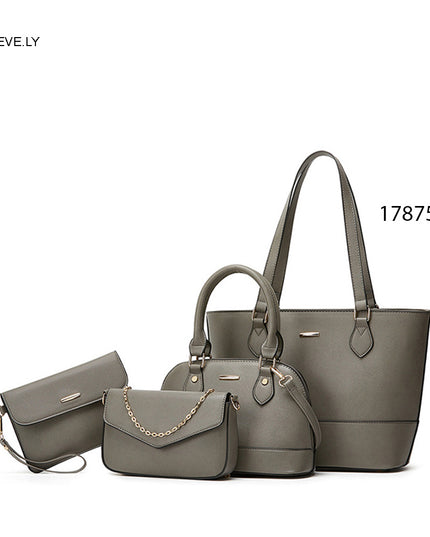 هاجر | طقم الحقائب المتكامل