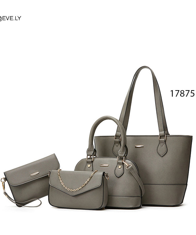 هاجر | طقم الحقائب المتكامل