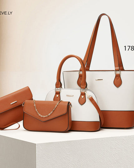 هاجر | طقم الحقائب المتكامل