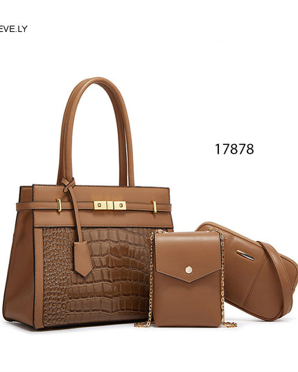 ليان | طقم الحقائب الرسمي