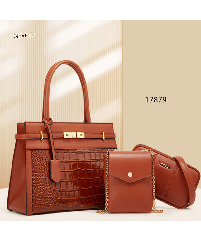 ليان | طقم الحقائب الرسمي