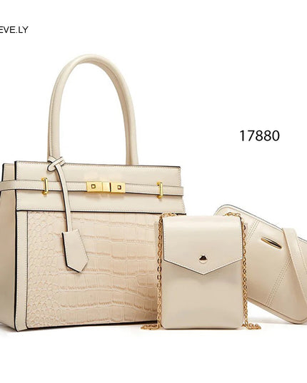 ليان | طقم الحقائب الرسمي