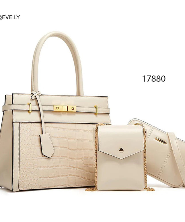 ليان | طقم الحقائب الرسمي