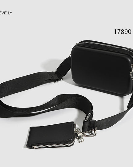 رَفيف | حقيبة الكروس اليومية